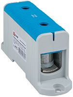 Клемма вводная силовая EKF PROxima КВС-35/240 35-240мм2 синий картинка 